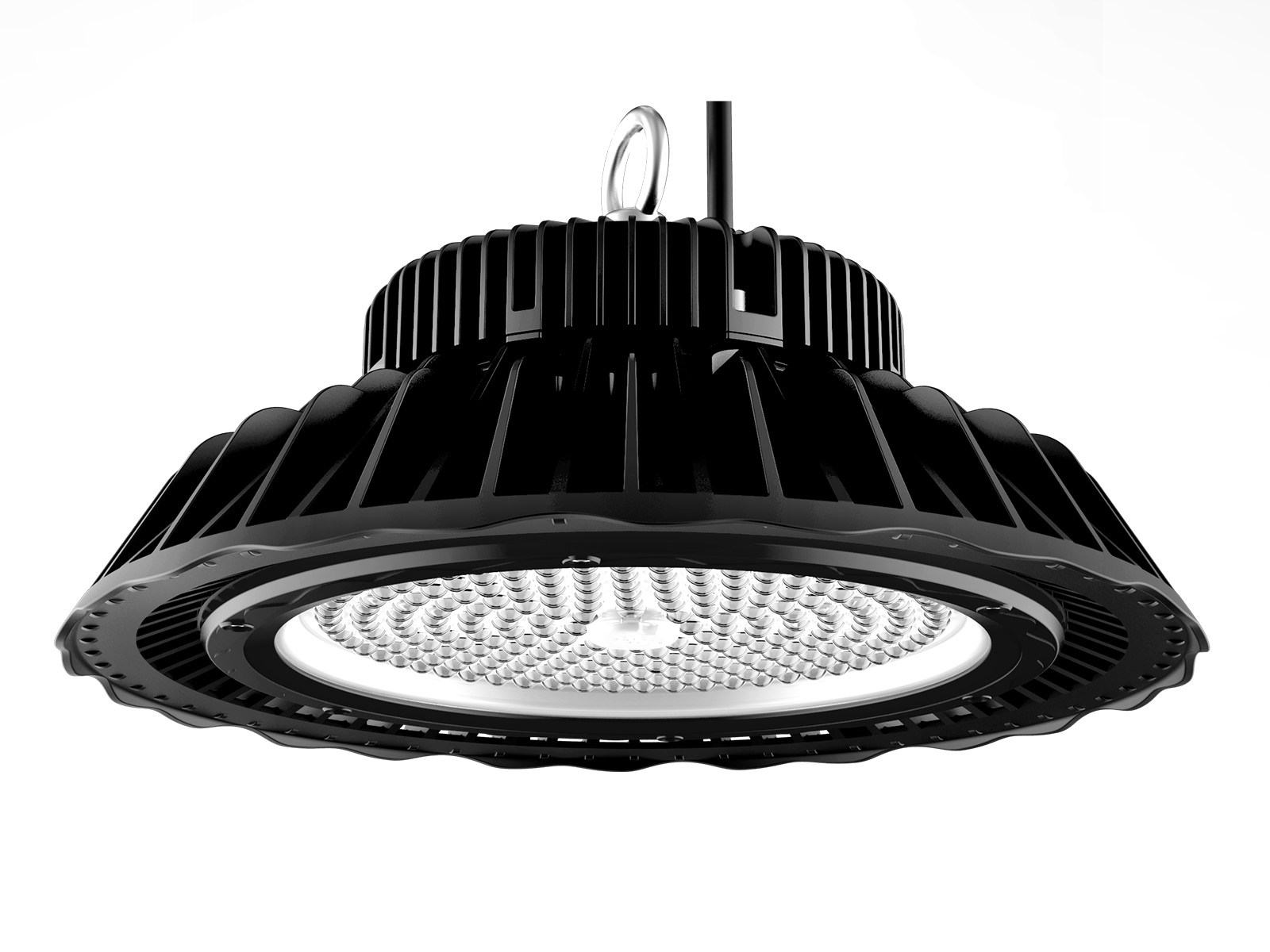 Campana LED