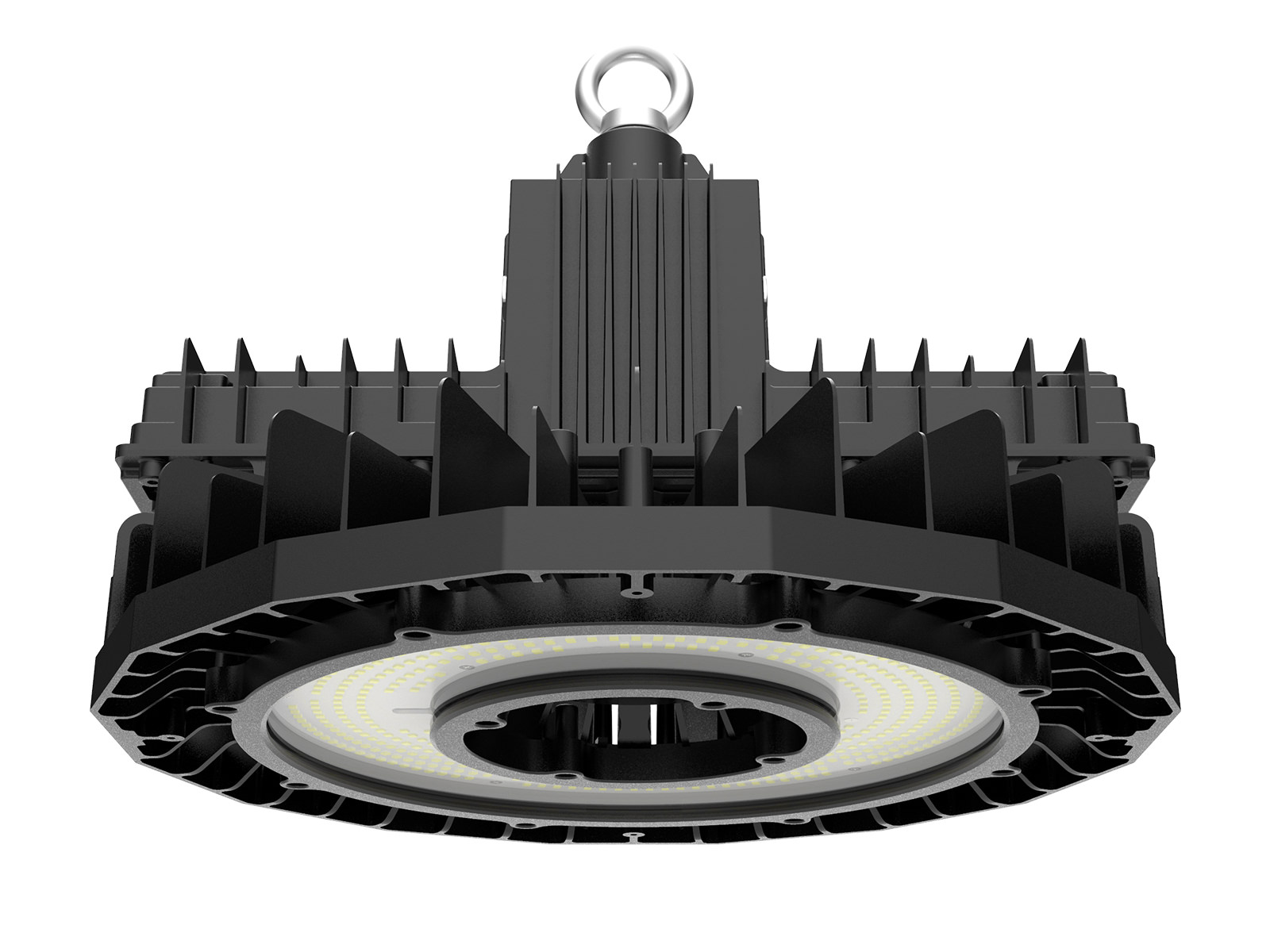 HB31 LED Hibay para ambiente de alta temperatura