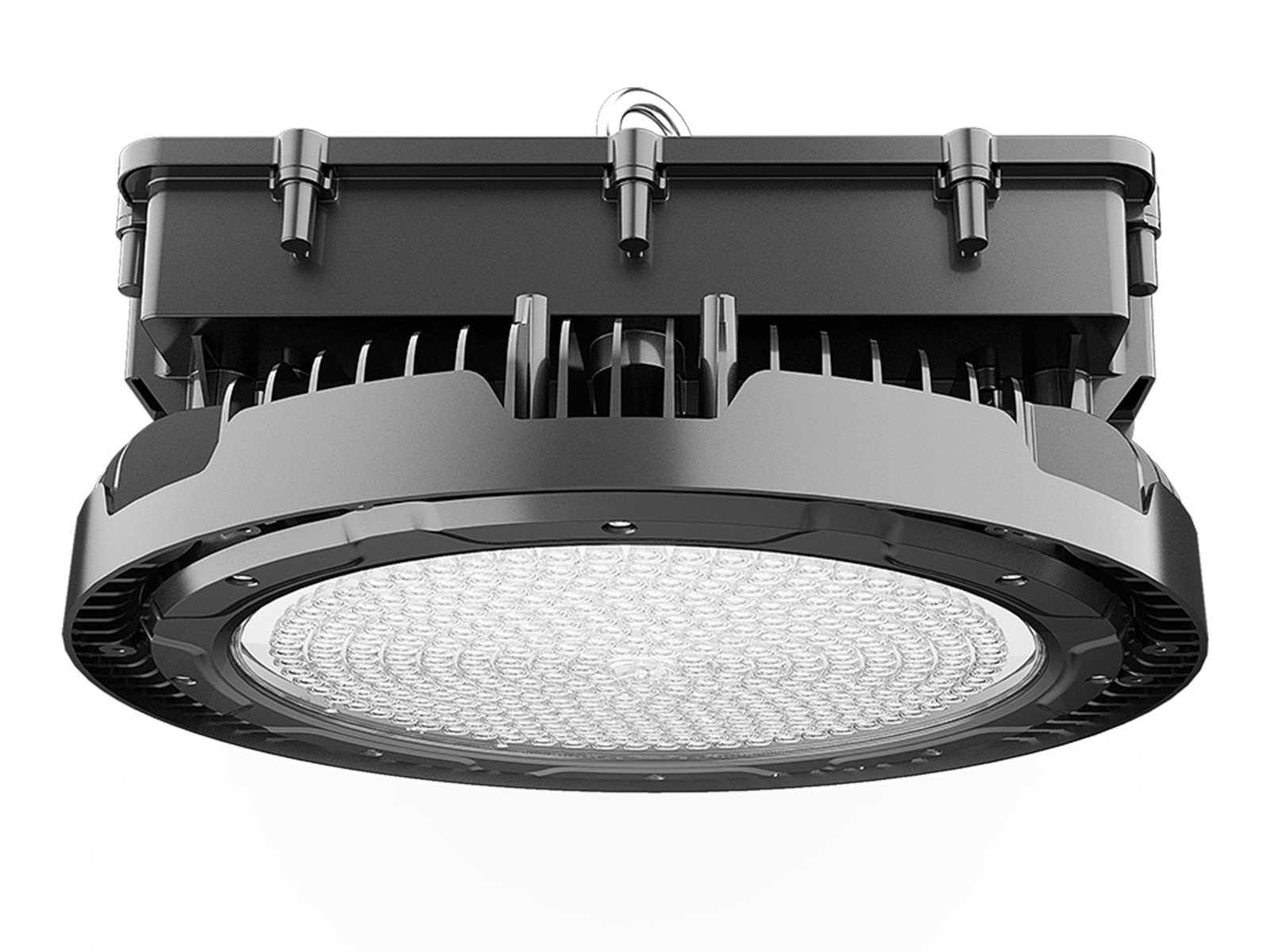 HB37 LED Campaña y reflector optimizados de 450 W