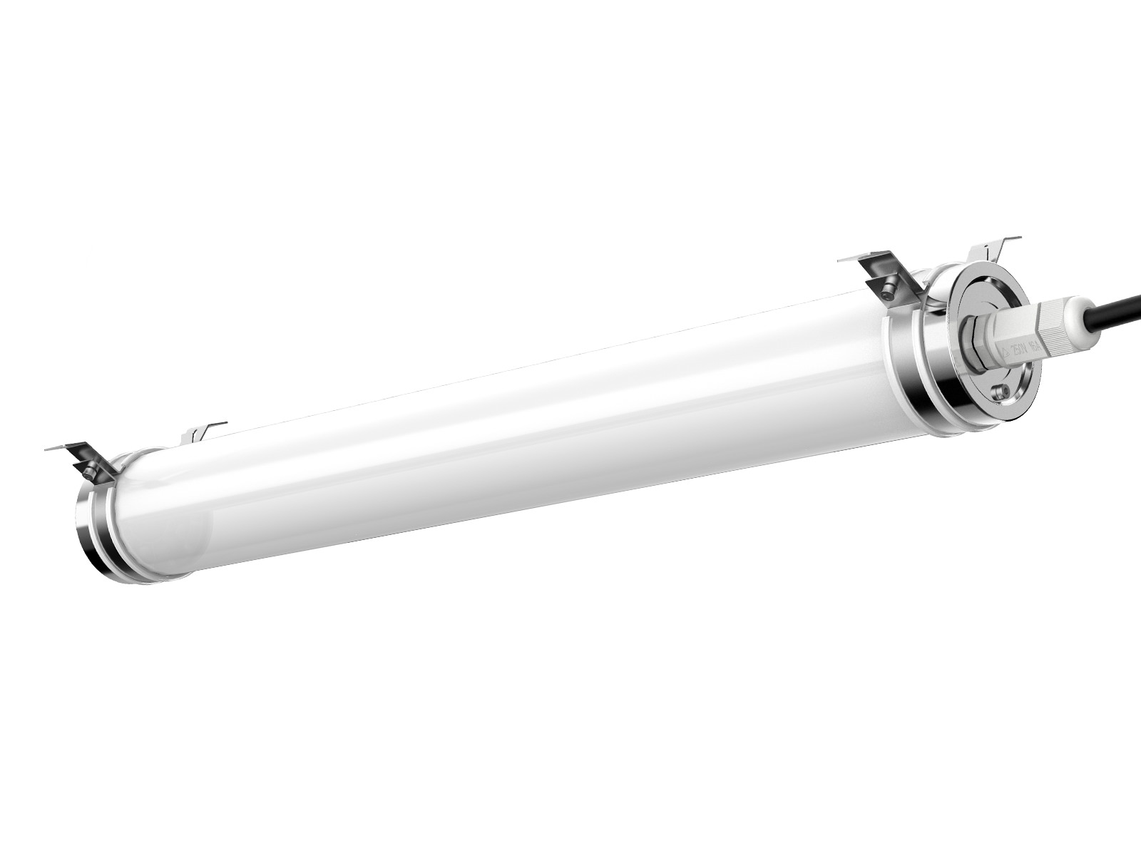 Luz tubular LED multiusos LHB13 RoLine