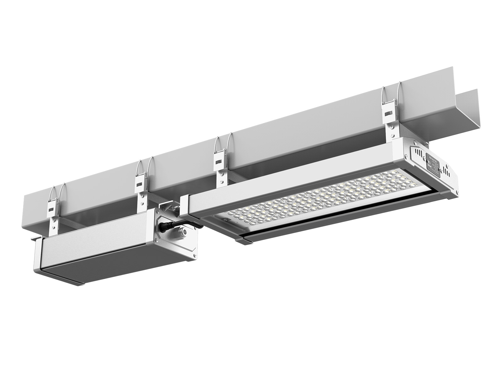 Luz de túnel LED TN02 Gotthard